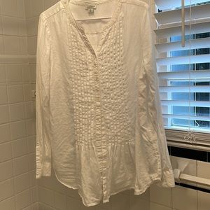 Sundance Warm Breeze Tunic